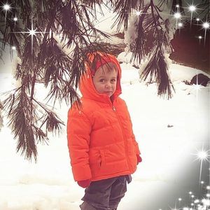 Meet your Posher, Elizabeth